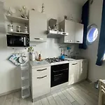 Le Tre Caravelle Apartman Nettuno
