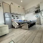 Le Tre Caravelle Apartman *