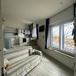 Apartman Le Tre Caravelle