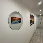 Le Tre Caravelle Apartman Nettuno