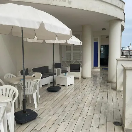 Apartment Le Tre Caravelle