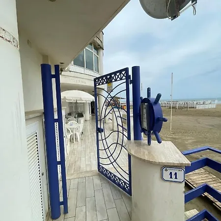 Apartament Le Tre Caravelle