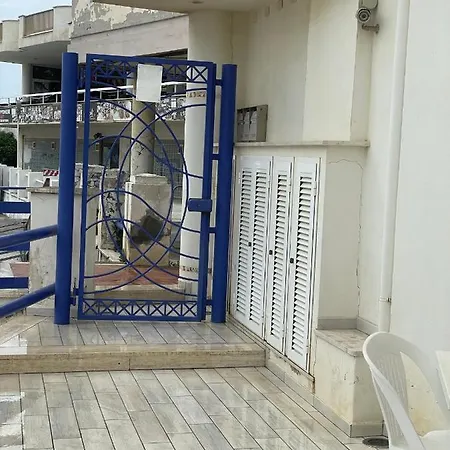 Le Tre Caravelle Apartment *