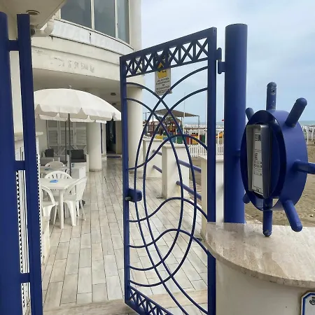 Le Tre Caravelle Apartment *