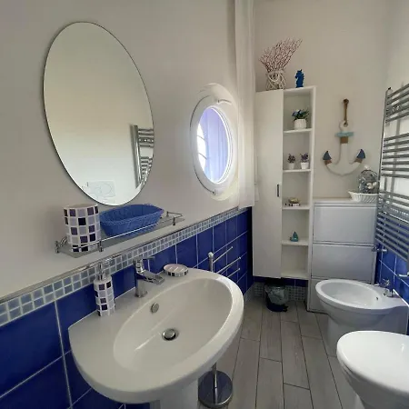 Apartament Le Tre Caravelle
