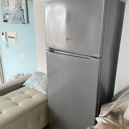 Le Tre Caravelle Apartament *