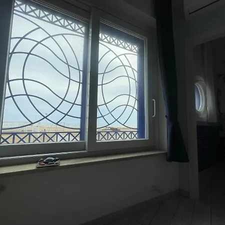 Le Tre Caravelle Apartament *
