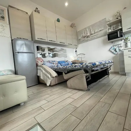 Le Tre Caravelle Apartament *