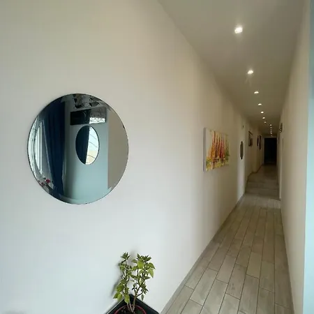 Le Tre Caravelle Nettuno