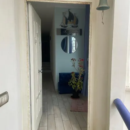 Le Tre Caravelle Nettuno