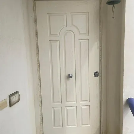 Le Tre Caravelle Apartament Nettuno