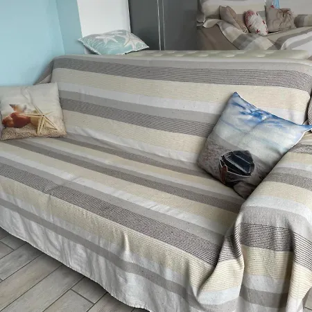 Le Tre Caravelle Apartment