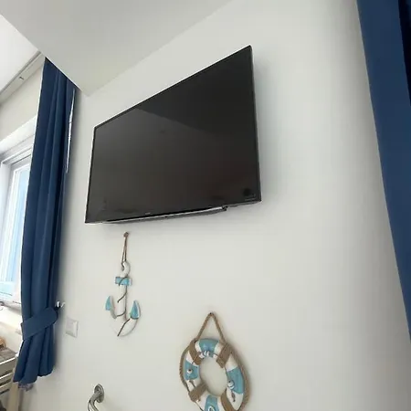 Le Tre Caravelle Apartamento