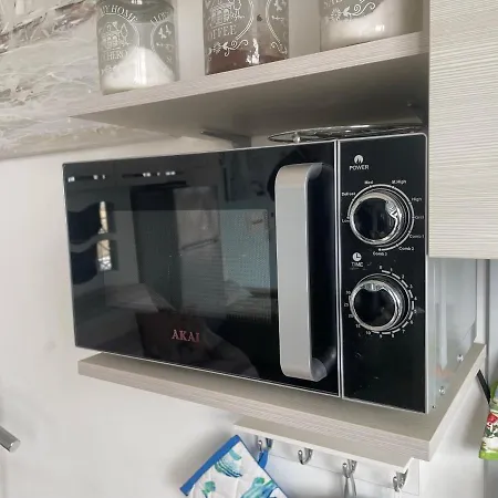 Apartament Le Tre Caravelle