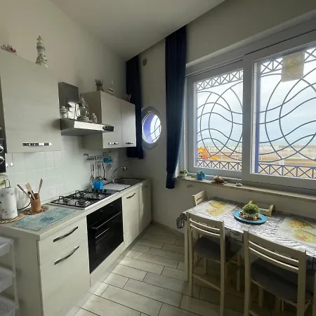 Apartament Le Tre Caravelle *