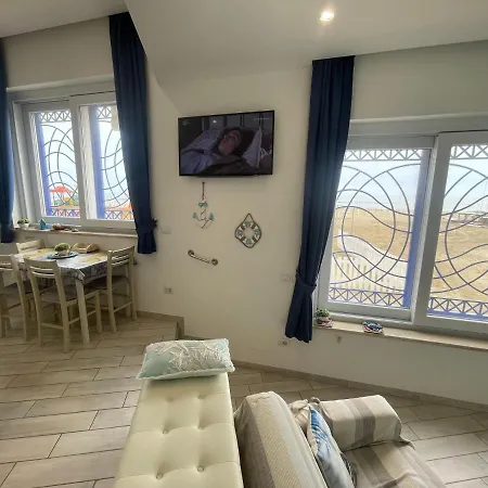 Le Tre Caravelle * Nettuno