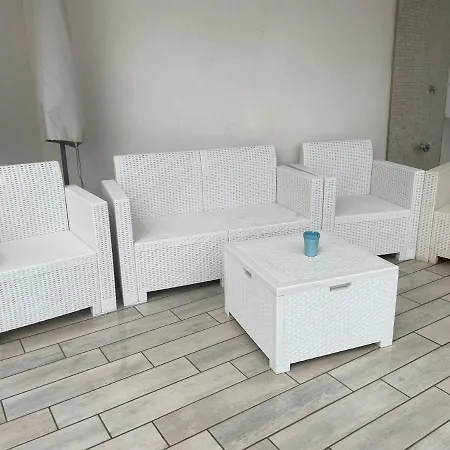 Le Tre Caravelle * Nettuno