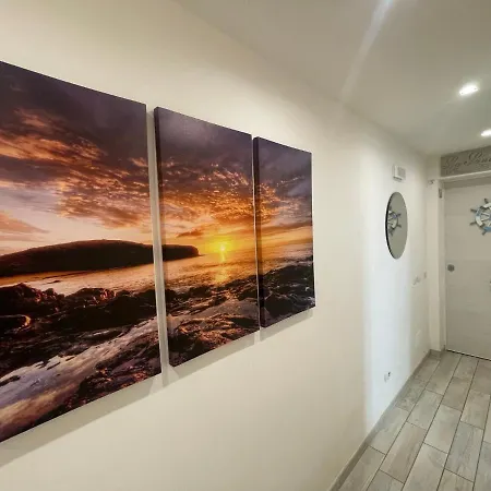 Le Tre Caravelle Nettuno