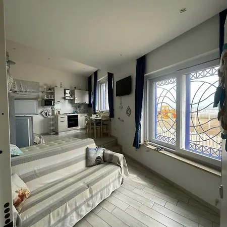 Apartament Le Tre Caravelle