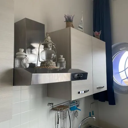 Apartament Le Tre Caravelle *