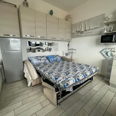 Le Tre Caravelle Nettuno