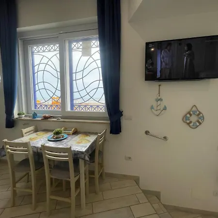 Le Tre Caravelle Apartment Nettuno