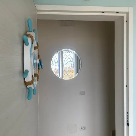 Le Tre Caravelle Apartment *