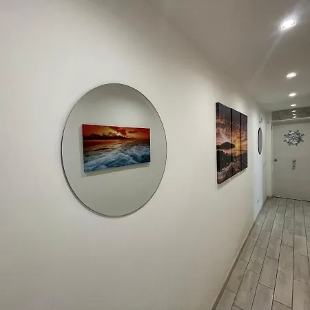 Le Tre Caravelle Apartment Nettuno