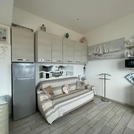 Le Tre Caravelle Nettuno