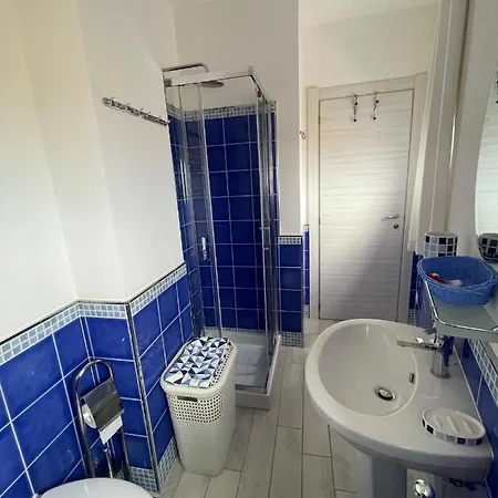 Le Tre Caravelle Apartment