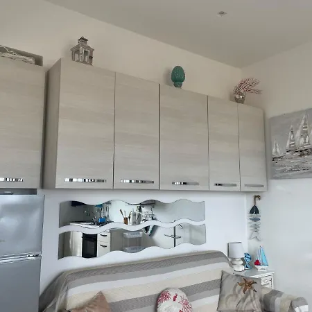 Apartment Le Tre Caravelle