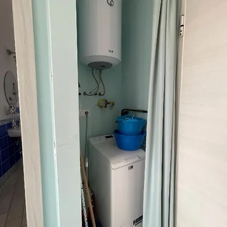 Le Tre Caravelle Apartment