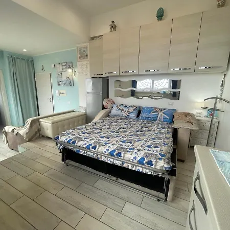 Le Tre Caravelle Nettuno