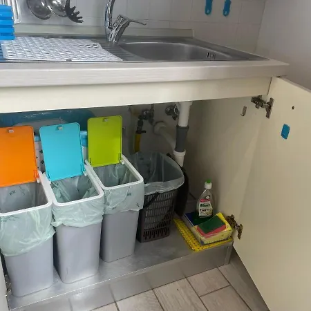 Le Tre Caravelle Apartamento