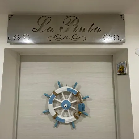 Le Tre Caravelle
