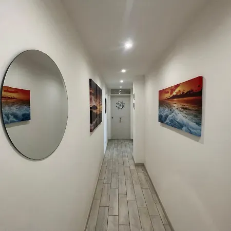 Le Tre Caravelle * Nettuno