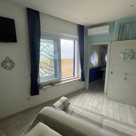 Le Tre Caravelle Apartament Nettuno