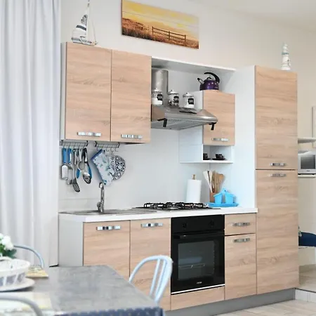 Le Tre Caravelle Nettuno