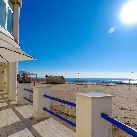 Apartment Le Tre Caravelle