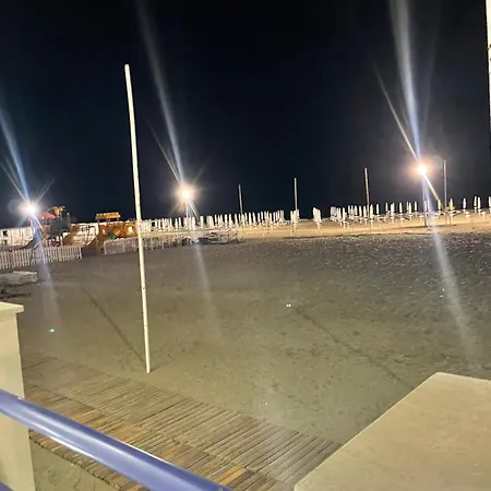 Apartment Le Tre Caravelle Nettuno