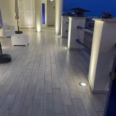 Apartment Le Tre Caravelle Nettuno